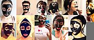 Black Mask es un producto para eliminar los puntos negros y las espinillas. Conseguirás que tu piel vuelva a brillar ...