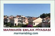 Marmaris Emlak Piyasası | Marmaris Blog