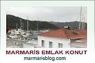 Marmaris Emlak Konut | Gayrimenkul Piyasası | Marmaris Blog