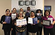 Access Computer Training Graduates