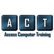 Access Computer Training | Lutz FL