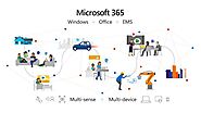 Section 2: Key Components of Office 365 Backup