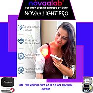 NOVAA LIGHT PRO