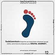 Techcentrica Help Digital Marketing Companies