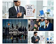 Digital Marketing Company in Delhi NCR - Visit Now