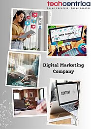 Build Your Brand with ORM and Digital Marketing Agency