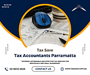 Gain all-embracing and top-notch accountant services in Sydney from Tax Save