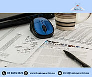 Gain all-embracing and top-notch accountant services in Sydney from Tax Save