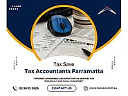 Get cost-effective professional accounting services in Australia from Tax Save