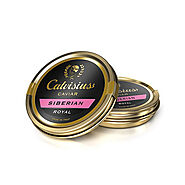 Calvisius-Caviar | Shop Italian best caviar online - Tita italian