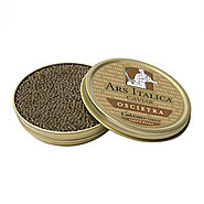 Shop Ars Italica Oscietra Imperial Caviar | Buy At Tita Italian