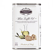 Buy White Truffle Extra Virgin Truffle Oil | shop At Tita italia