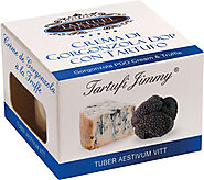 buy | Black Truffle Cheese Best Prices | shop Tita italian- Tita Italian