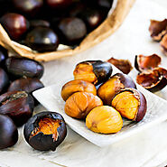 Chestnuts – Tagged "Chestnuts"- Tita Italian