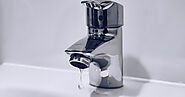 Faucet Repair - How To Fix a Leaky Faucet