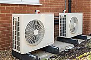 Top Rated Heat Pump Repair Services for Quick Fixes