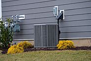 Trusted HVAC Installation Experts by Bell Brothers