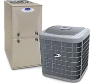 Heating and Cooling Des Moines IA Services Since 1955