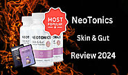 Neotonics Reviews (Warning) Neotonics Skin and Gut Shocking Ingredients & Side Effect Must Read