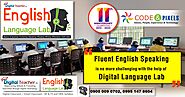 Digital English Language Lab Software Solutions for Schools and Colleges