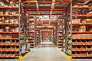 Warehousing and Inventory Storage Solutions for Businesses in Jordan