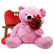 Send Gifts to Girlfriend Online From GiftsbyMeeta with Free Shipping