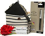 Online Gifts and Gifts Ideas for Boyfriends from GiftsbyMeeta