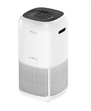 Tesla Air Purifier: AIR6 Max