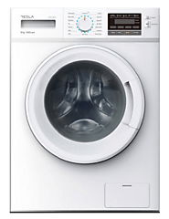 Tesla Washing Machine (Front-loading):WF101592M-G