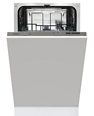 Built-in dishwashers - WDI461M