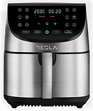 Tesla Air Fryer: AF701