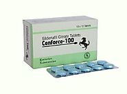 Cenforce 100 amazon | Help To Prevent Your Impotence