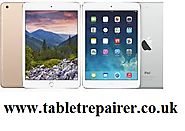 iPad Repair Manchester www.tabletrepairer.co.uk