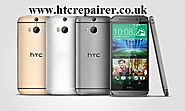 Mobile Phone Repairs Glasgow | www.htcrepairer.co.uk