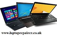 Laptop Repair Leeds www.laptoprepairer.co.uk