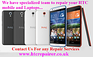 Mobile Phone Repair Edinburgh|www.htcrepairer.co.uk