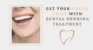 Get Your Dream Smile with Dental Bonding Treatment - kontorara