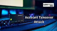 Account Takeover Attack: What It Is and How to Prevent It