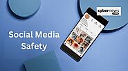 Social Media Safety: Share Holiday Moments Securely Online