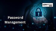 Password Management Best Practices for the Holiday Shopping Season