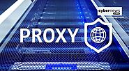 Proxy Server: How It Enhances Your Privacy Protection