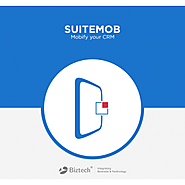 SuiteMob Android & iOS Application To Use SuiteCRM On Mobile & Tablet