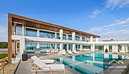Luxury Algarve Property