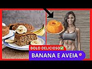 Receita Fit Com Banana e Aveia - Delicioso Smoothie de Banana e Aveia! (Você Vai Amar!) | Know Your Meme