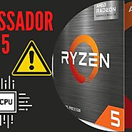 Stream episode Processador Ryzen 5 5600G Review - Desvendando o Poder do Ryzen 5 Completo! by Wagner podcast | Listen...