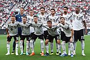 THỰC TẾ đội tuyển Đức vô địch World cup bao nhiêu lần?