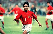 TOP cầu thủ huyền thoại của bóng đá Việt Nam – Các danh thủ xuất sắc nhất