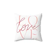 Website at https://festivalgiftshop.com/products/love-you-printed-spun-polyester-sqaure-pillow-case-for-valentine