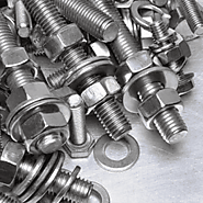 Fasteners Manufacturer & Suppliers in Florida