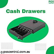 Cash Drawers - What to Look for When Choosing a Cash Drawer for Your Business?